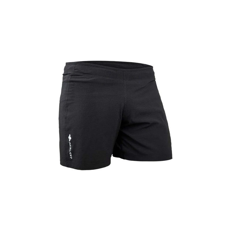 RaidLight Men's Trail Raider Shorts, 200 Black, XXL - Image 1