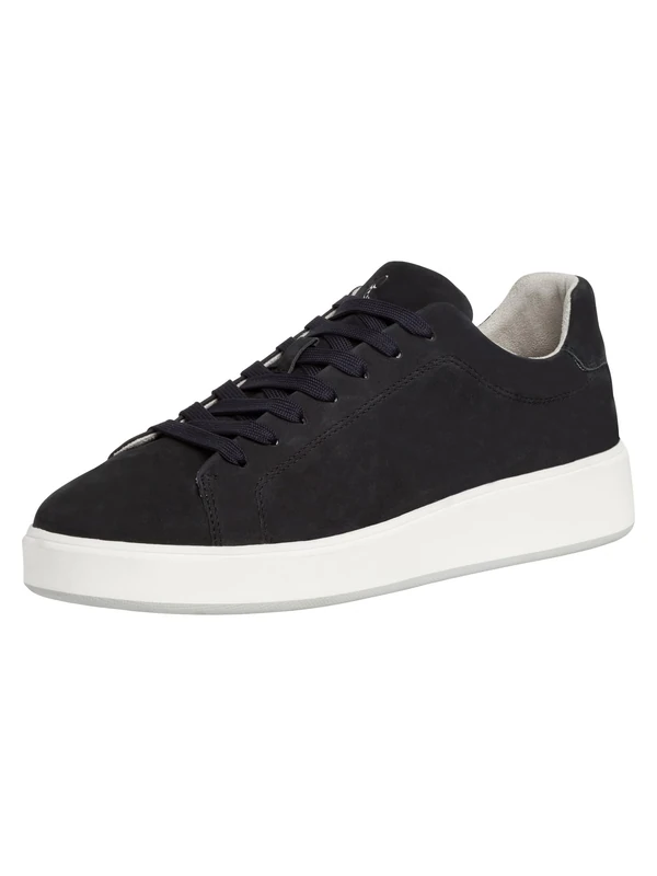 MARCO TOZZI Men's Women's Trainers 2-2-13601-20, Navy Nubuck, 9.5 UK - Image 1