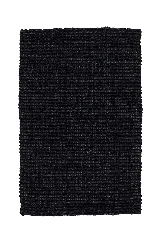 Ellos Home Anand Jute Doormat 60 x 120 cm Grey - Image 1