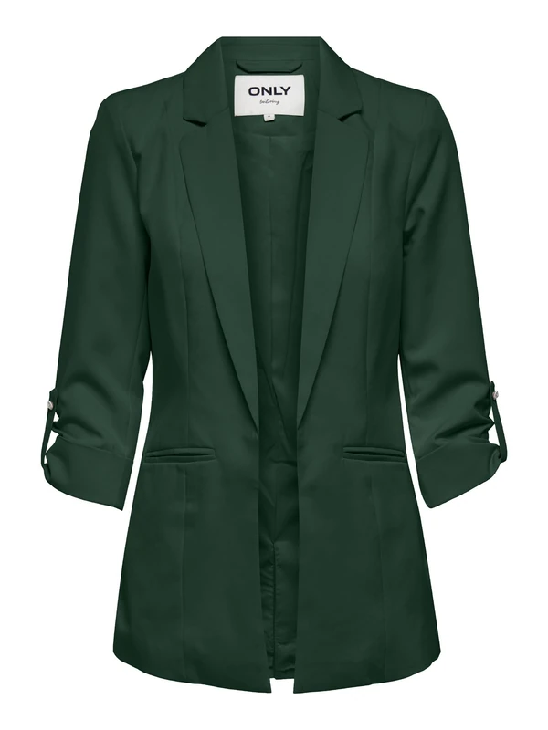 ONLY Female Blazer ONLKAYLE-ORLEEN Blazer, Pine Grove, 8