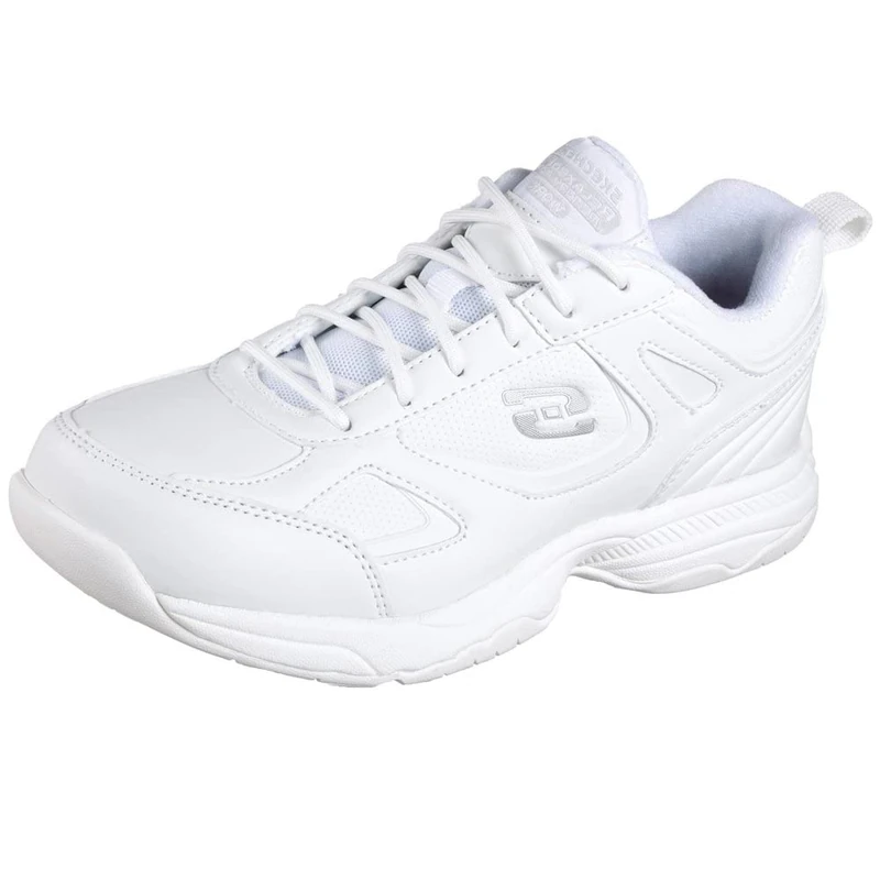 Skechers Women's Dighton Bricelyn White
