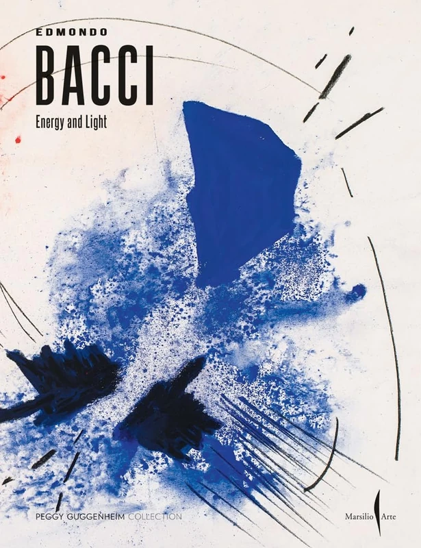 Edmondo Bacci: Energy and Light - Image 1