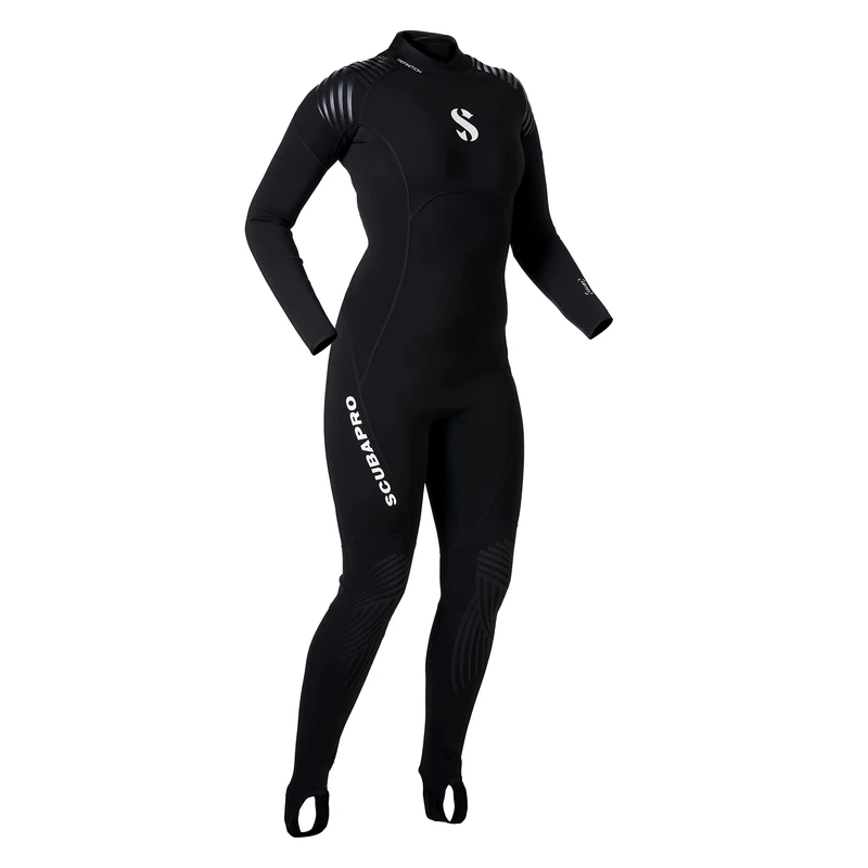 Scubapro Neoprenanzug für Damen Definition 1.0 (S)