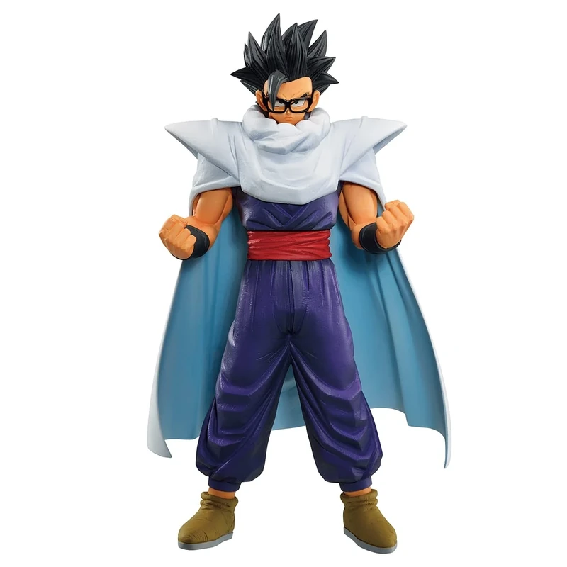 BANDAI Spirits Ichibansho Ichiban - Dragon Ball Super - Son Gohan (vs Omnibus Great)