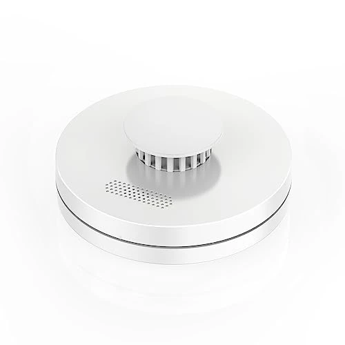 Heat Alarm with 10 Years Battery Life, BS 5446 CE Certified