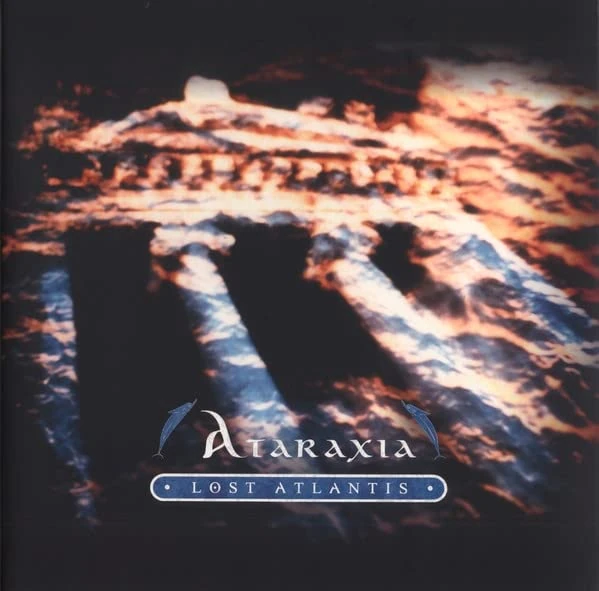 Lost Atlantis (Black) - Image 1