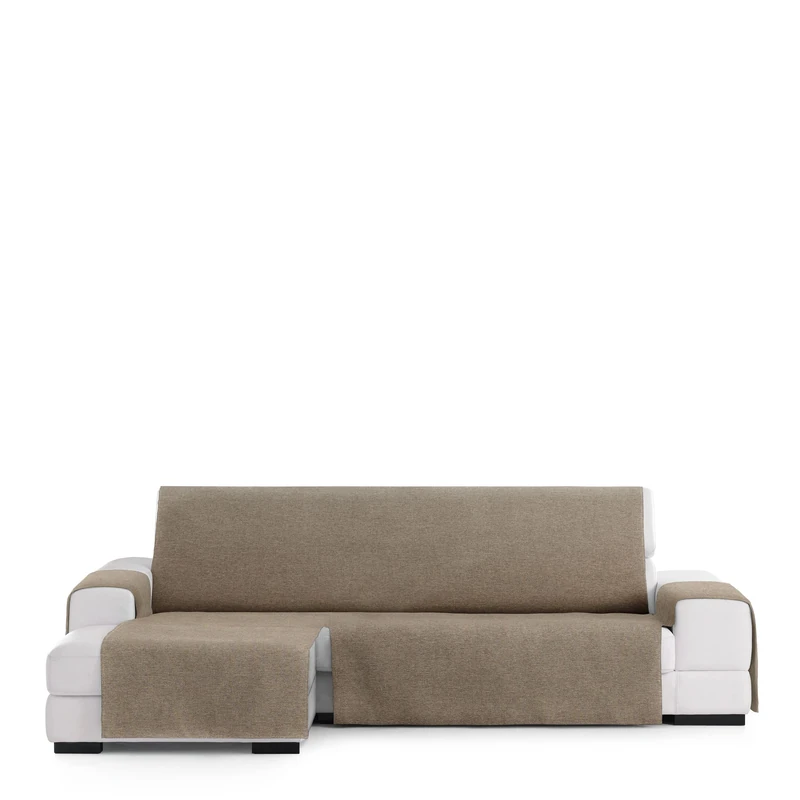 Eysa Valkiria Chaise Longue 290 cm Left Front View Colour 11