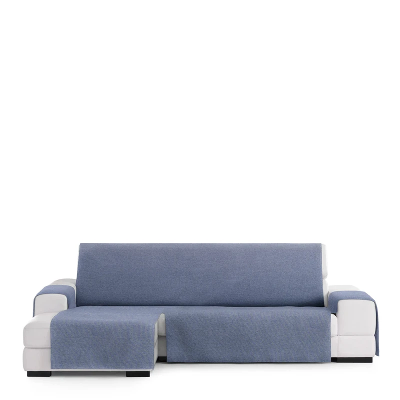 Eysa Valkiria Chaise Longue 290 cm Left Front View Colour 03