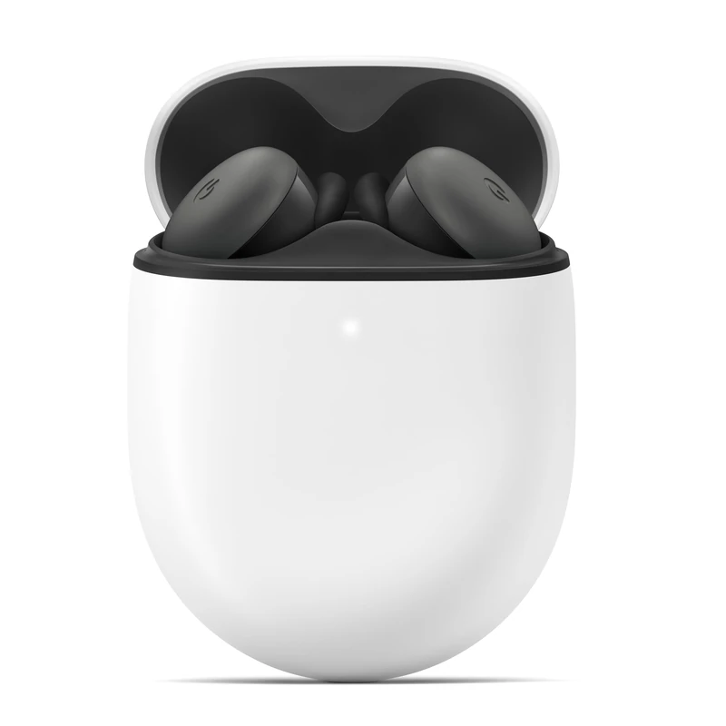 Google Pixel Buds A-Series - Wireless Headphones - Charcoal