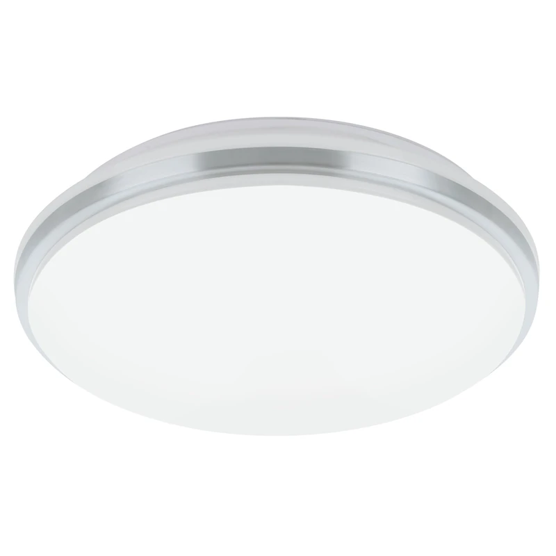Eglo LED Ceiling Light Panel Pinetto, Flush Mount lamp