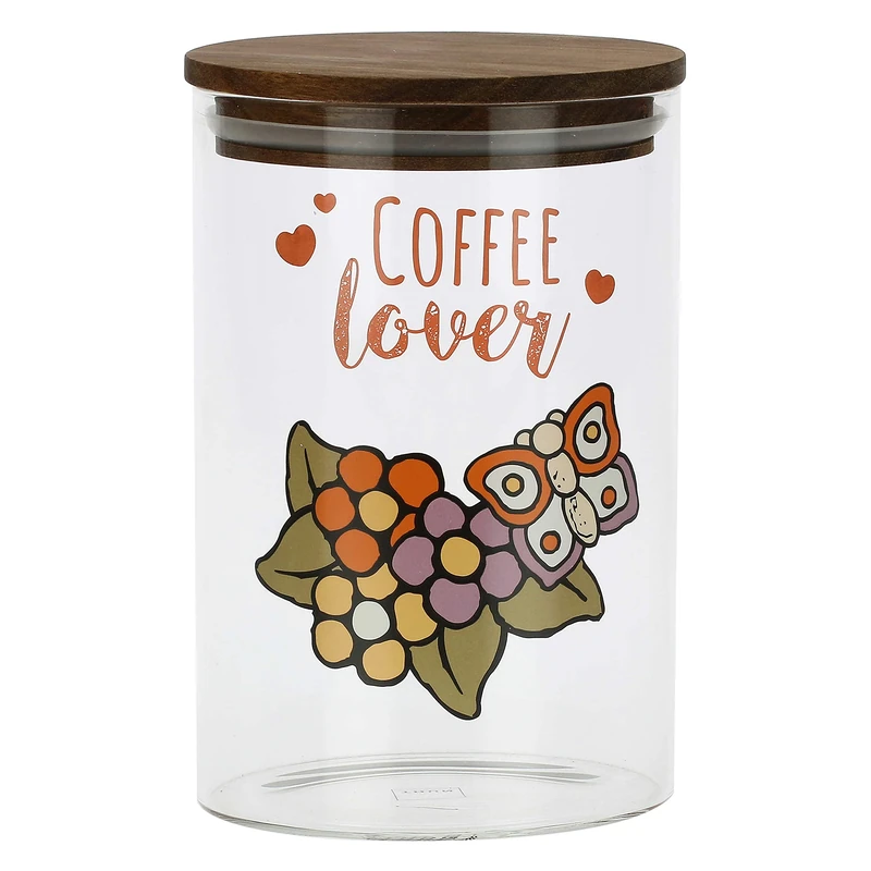 THUN - Country coffee pod holder - Image 1