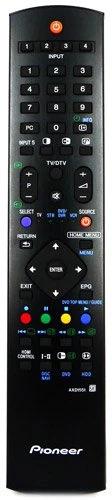 Original Remote Control Compatible with Pioneer PDP-506HDG Smart TV
