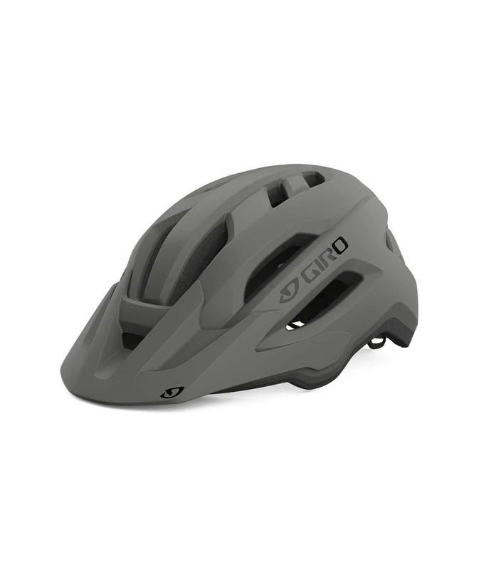 Giro Fixture Mips II (UXL) – bike helmet – In-Mold – MIPS – adjustable fit – good ventilation – trail & singletrack – CE EN1078 – Titanium, size: L