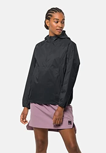 Jack Wolfskin Gutleut Overhead Jacket Phantom XL