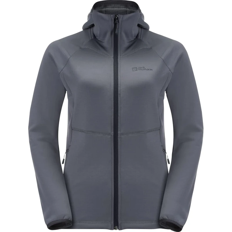 Jack Wolfskin Kolbenberg Jacket Dolphin XL