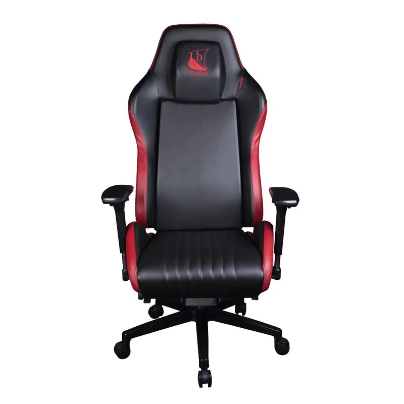 Fauteuil Gaming Odin - Drakkar - Image 1