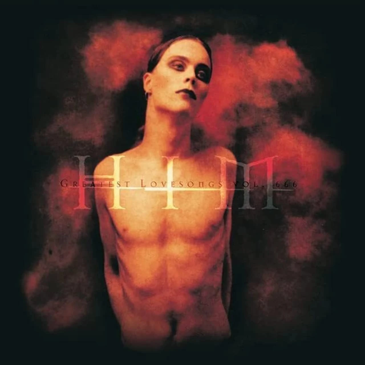 Greatest Love Songs Vol. 666 [VINYL]