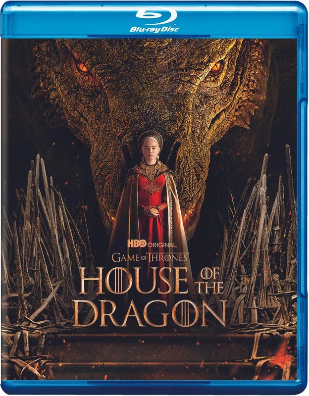 House of the Dragon: The Complete First Season