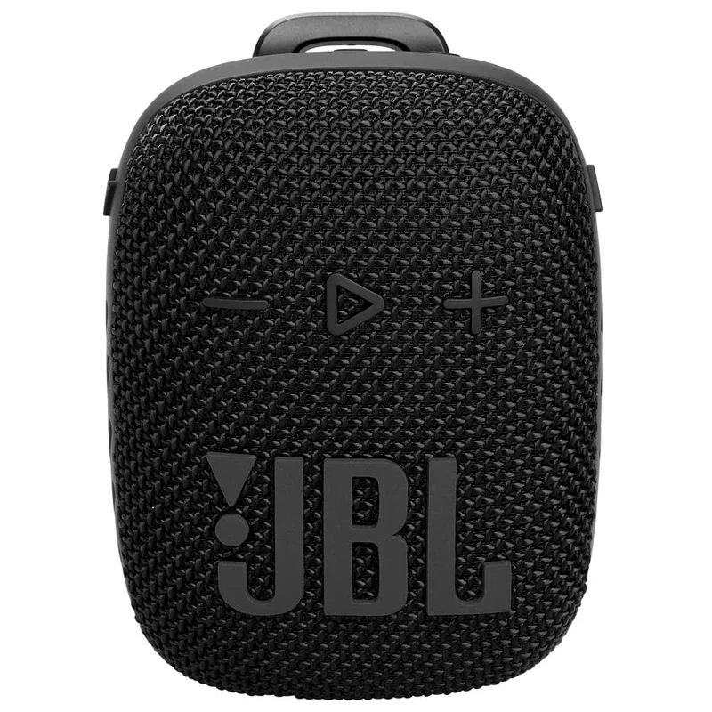 JBL Wind 3S portable Bluetooth speaker - Image 1