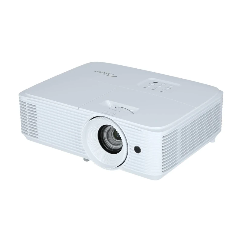 Optoma HD29HLVx Projector