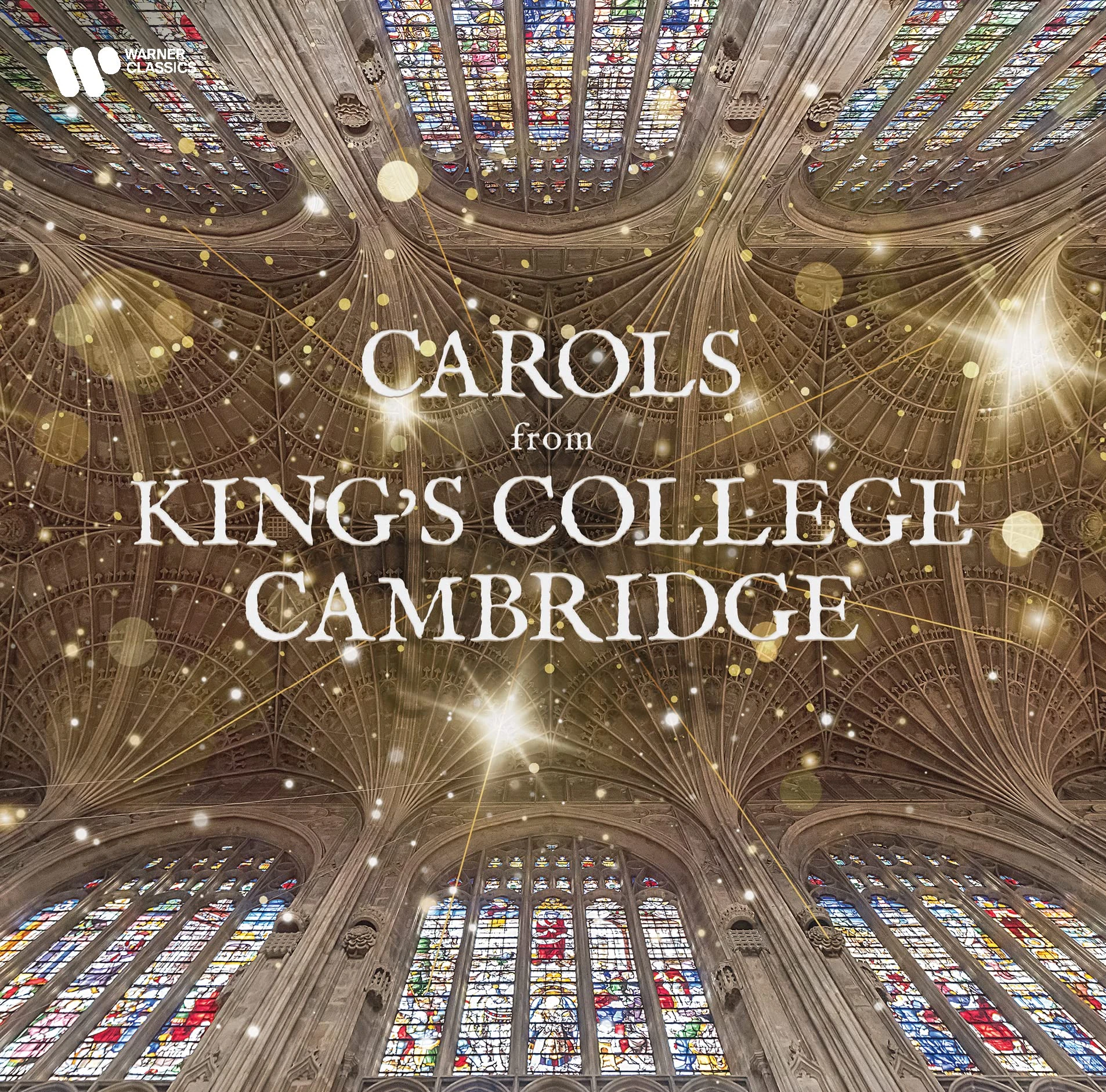 Carols from King's College, Cambridge - The most popular Carols