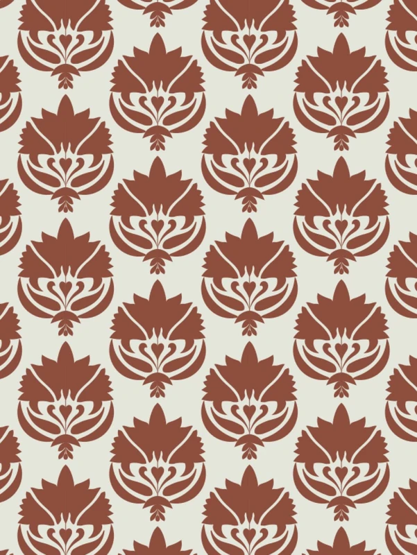 The WorkHorse Max Planner: Undated annual planner: Sumac