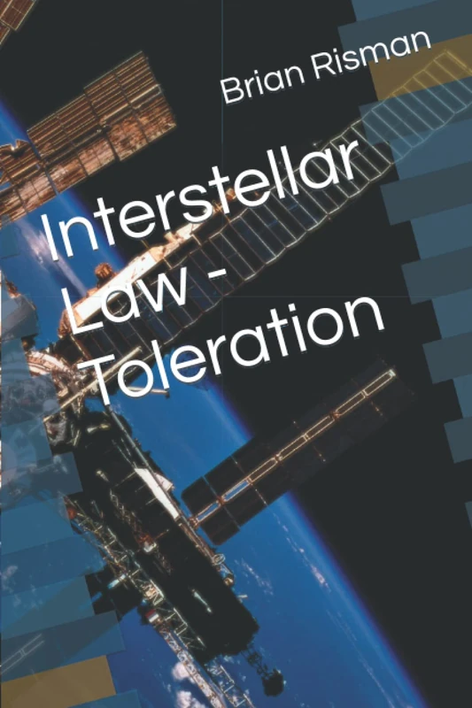 Interstellar Law - Toleration