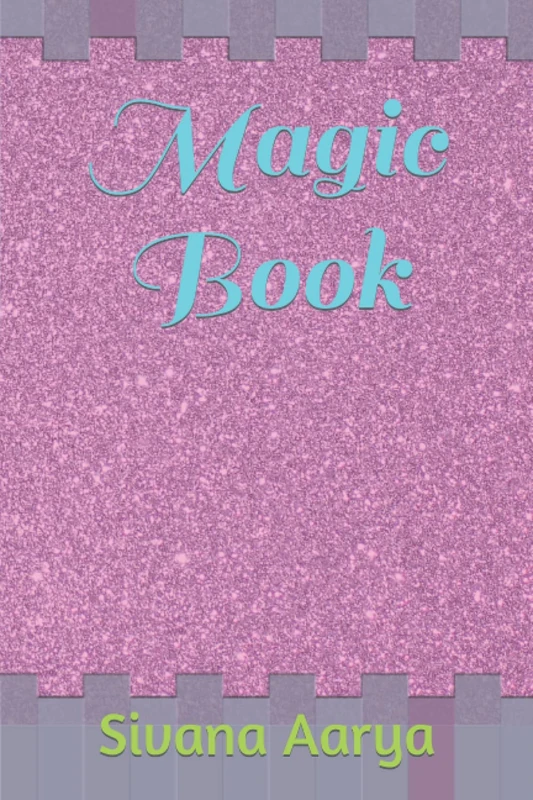 Magic Book