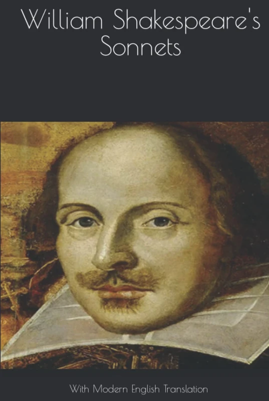 William Shakespeare's Sonnets - Image 1