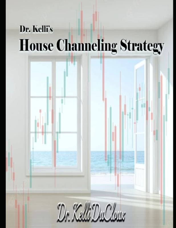 Dr. Kelli's House Channeling Strategy: How to Trade Stock Options With Confidence