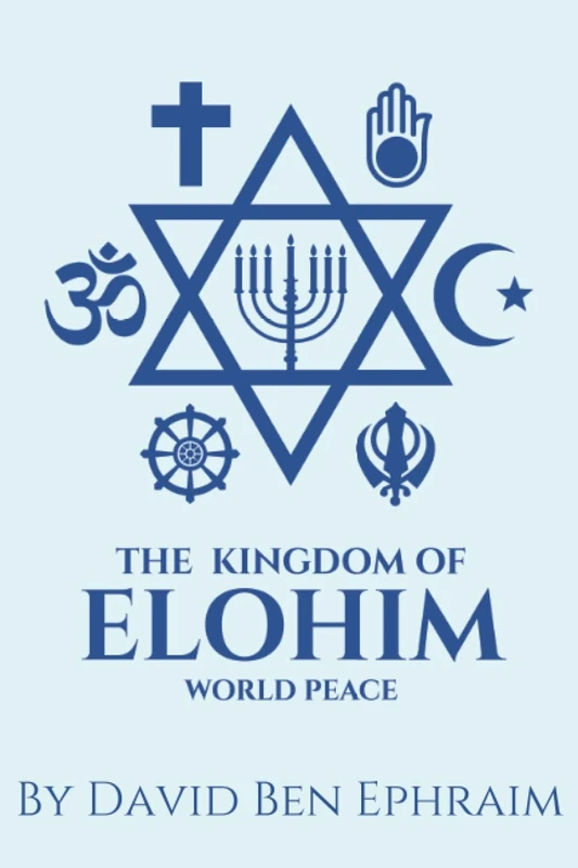 The Kingdom Of Elohim