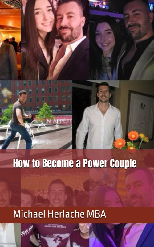 How to Become a Power Couple - Image 1