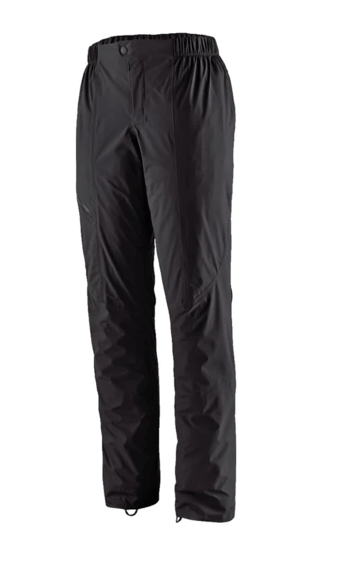 Patagonia Women's W's Granite Crest Pants Outerwear, Black, M