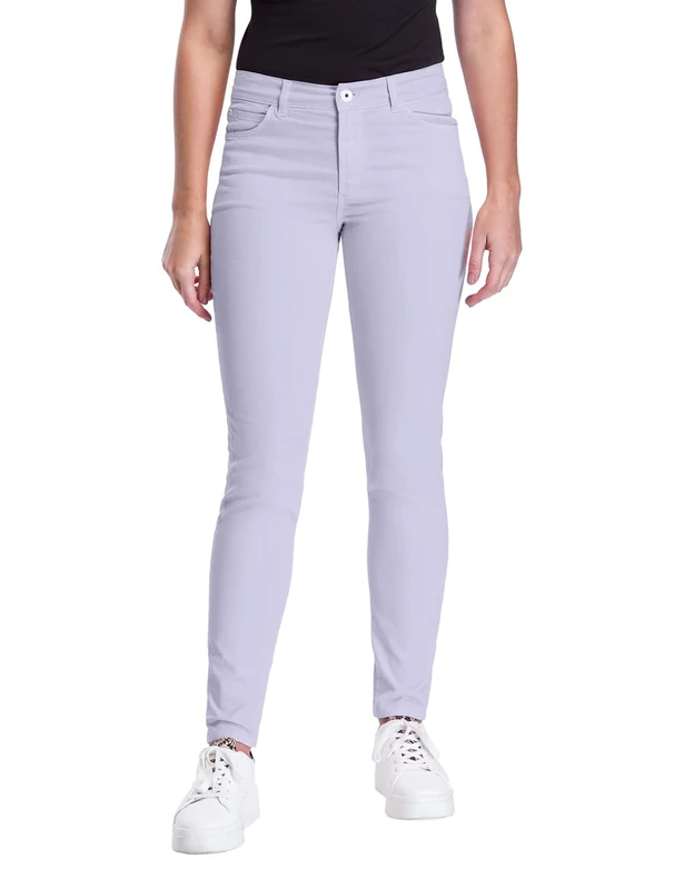 Pioneer Women Katy Pants, Lavender (7008), 36W x 32L