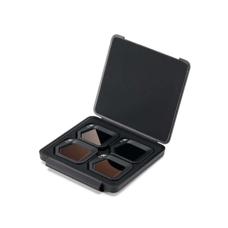 DJI Mavic 3 Classic ND Filters Set (ND8/16/32/64)
