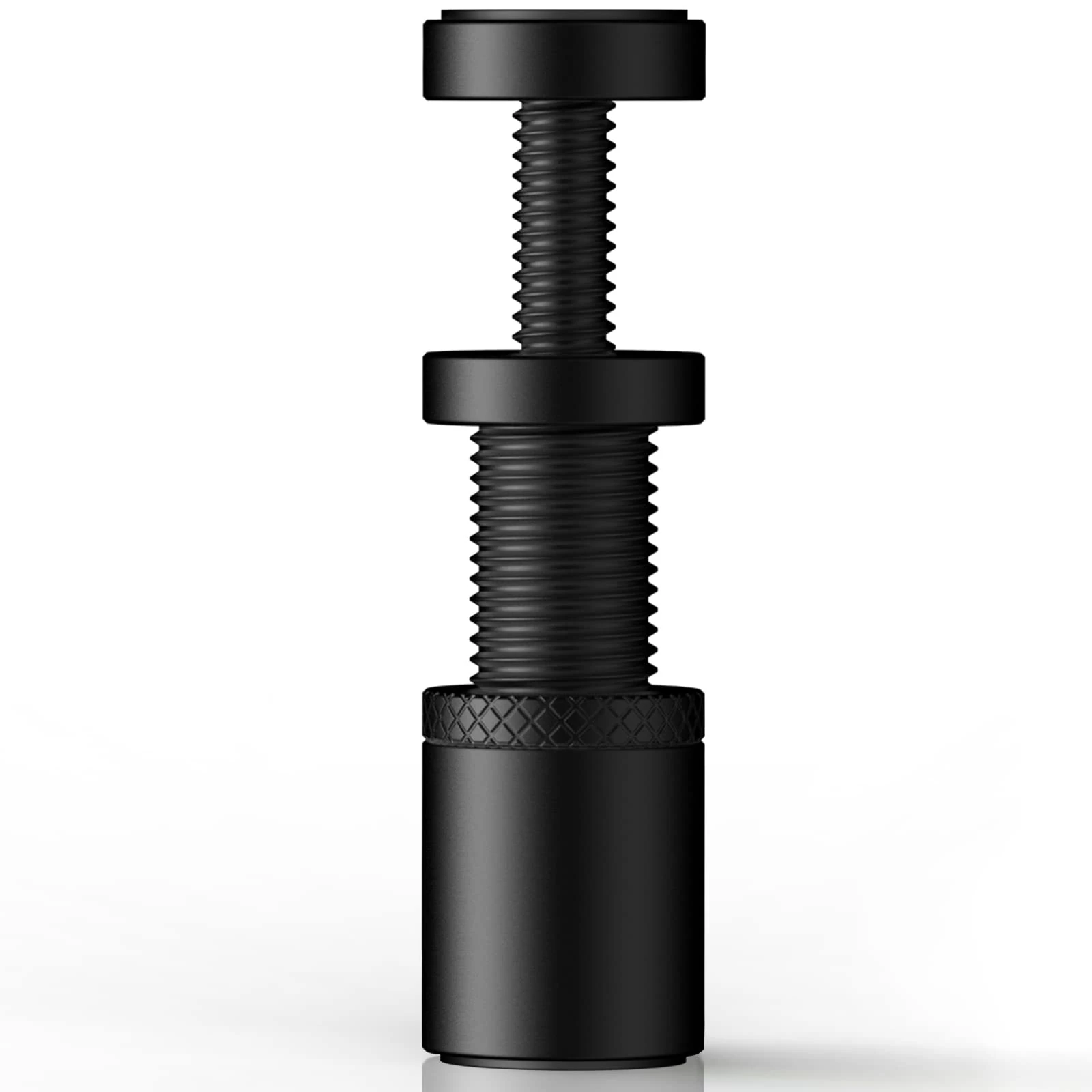 Oddtone Compact GPU Anti-Sag Stick, Video Card Support Bracket with Magnet & Non-Slip Base (S, 25-50mm)