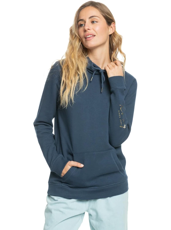 Roxy Women's Itia Foil Hoody