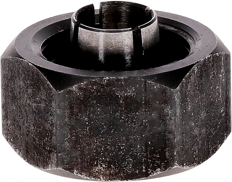 Bosch 1x Collet 8 mm (for Bosch Advanced TrimRouter 18V-8, Accessory Router)