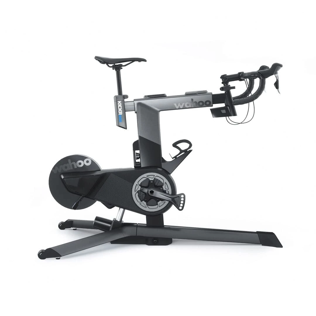 Wahoo Fitness KICKR BIKE Indoor trainer