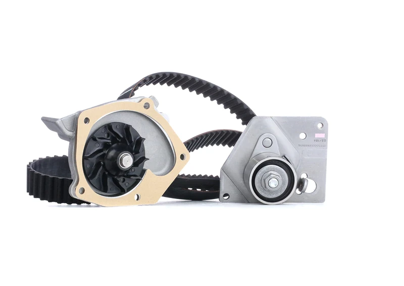 Timing Belt Pump Kit