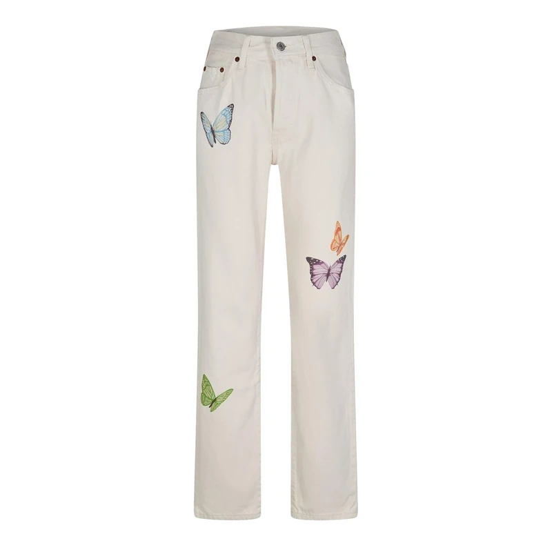 Levi's Women's 501® Jeans for Women Neutrals 501® Jeans for Women Neutrals, Neutrals, 23 30