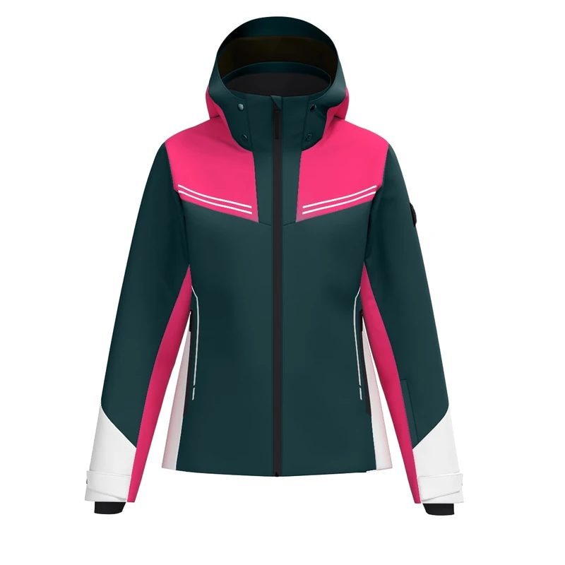 HEAD JOY JACKET WOMEN - Image 1