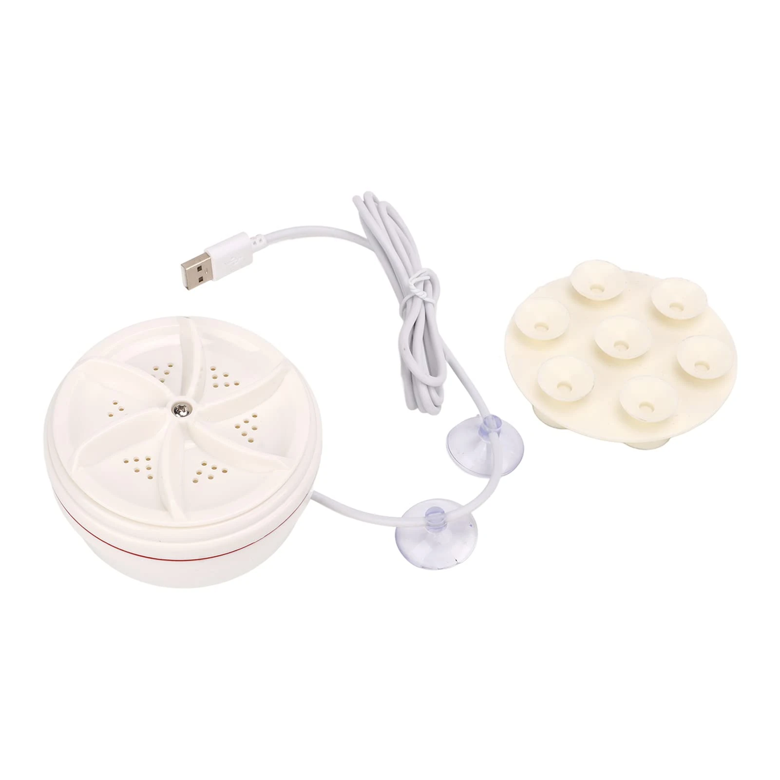 Mini Clothes Washing Machine Household Automatic Cleaning Ultrasonic Washing Machine