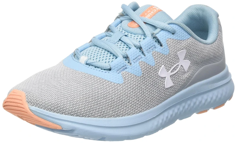 Under Armour Women's UA W Charged Impulse 3 Knit Running Shoe