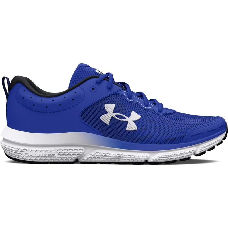 Under Armour Men's UA Charged Assert 10 Running Shoes