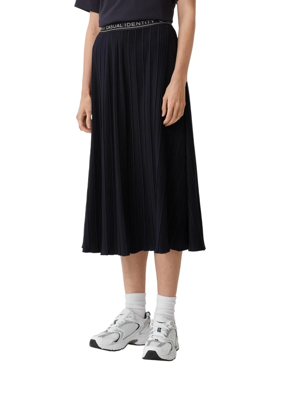 Comma CI Women's Skirt, 5976, 16