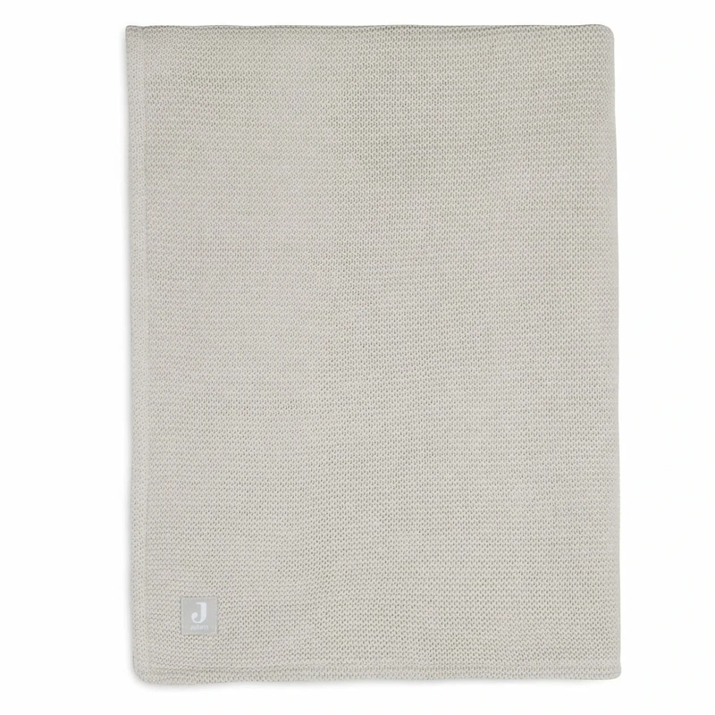 Jollein - Nougat Fleece Blanket