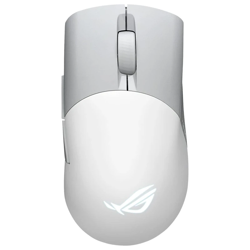 Asus - Souris ROG KERIS Wireless Aimpoint blanche