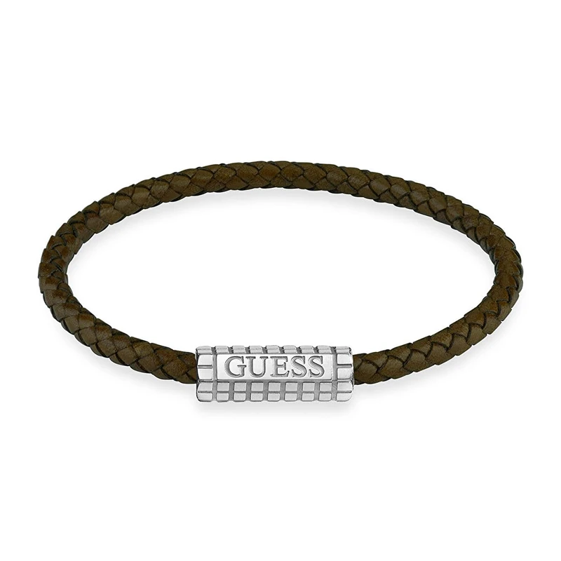 GUESS PULSEIRA JUMB02141JWSTBWS Brand Armband, one Size, Non-Precious Metal, Not a Gemstone