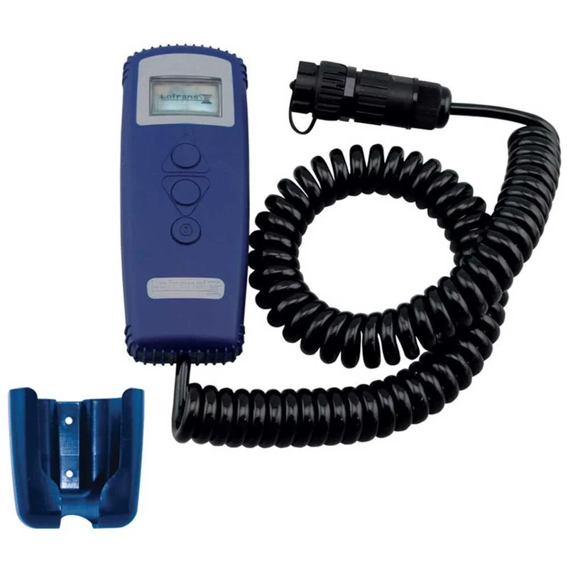 Lofrans Hh Remote Control Chain Bead Thetis 5003 Brand - Image 1